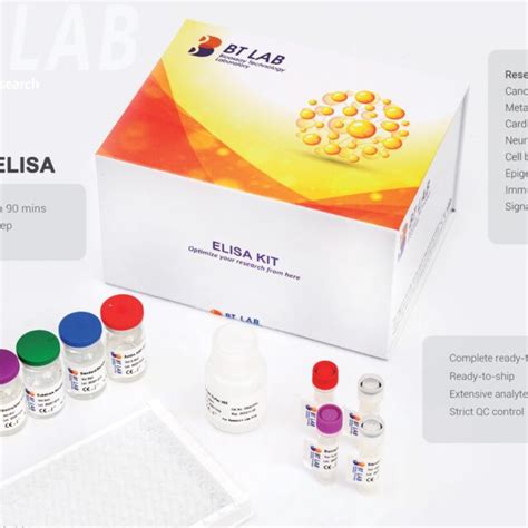 elisa kit bt lab|elisa kit manual.